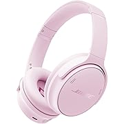 Bose QuietComfort Headphones LE 完全 ワイヤレス ヘッドホン ペタルピンク
