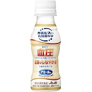 【ポイント17%還元】カルピス由来の乳酸菌科学 アサヒ飲料 アミール W 100ml×30本