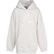 【ポイント38%還元】new balance(ニューバランス)大谷翔平 オールウェイズオンロゴフーディ キッズ 150サイズ