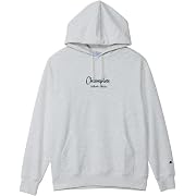 【ポイント51%還元】Champion(チャンピオン) フーデットスウェットシャツ メンズ オートミール Mサイズ