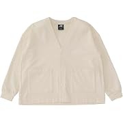 【5%OFF】new balance(ニューバランス)カーディガン キッズ シーソルト 130サイズ