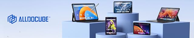 【Amazonプライム感謝祭】ALLDOCUBE製タブレット各種セール