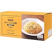 【40%OFF】by Amazon 焼豚味チャーハンの素 30食入り