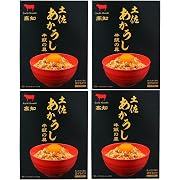 四国健商 土佐あかうし 牛飯の具 120g×4個