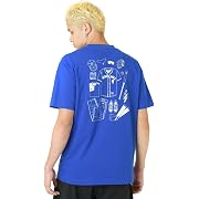 【ポイント41%還元】new balance(ニューバランス)ショートスリーブTシャツ ベースボールエッセンシャルズ メンズ TRY Lサイズ
