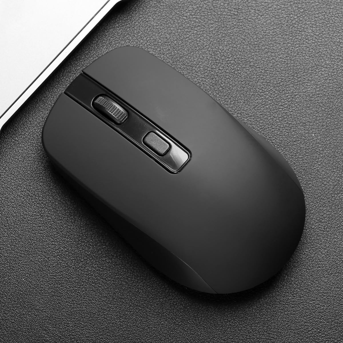 【447円】 Amazon Haul 1600DPI USBレシーバー付き 2.4G ワイヤレスマウス 【送料無料】