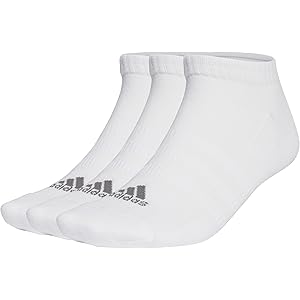 【59%OFF】【677円】 アディダス パフォーマンス ライトローソックス 3足組