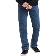 Levi’s(リーバイス)ジーンズ 505(TM) レギュラーストレート メンズ サイズ: W34 / L32