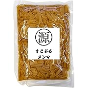 すこぶるメンマ 味付け メンマ(2-4cm)  1kg