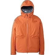 THE NORTH FACE(ザノースフェイス) ハイカーズジャケット メンズ アイアンブロンズ Lサイズ