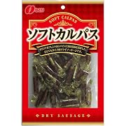 なとり ソフトカルパス 167g×2袋