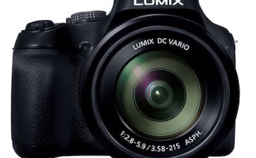 【60,785円ｰポイント】パナソニック 高倍率ズームカメラ LUMIX DC-FZ85D-K