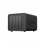 【30%OFF！】TERRAMASTER F4-424 Pro － Core i3-N305 32GBメモリ 2.5GbE×2搭載（HDD付属なし）4ベイ NASが104,993円送料無料