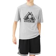 Reebok(リーボック)T-Shirts BB ATR GRAPHIC TEE メンズ Lサイズ