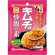 マルちゃん キムチ味 炒飯の素  x12個