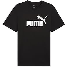【40%OFF+20%OFF+ポイント17%】【実質1,032円】 プーマ メンズ カジュアルESS NO.1 ロゴ Tシャツ