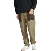【10%OFF】MIZUNO(ミズノ)ブレスサーモコンプレッションウールニットパンツ メンズ ウルフベージュ XLサイズ