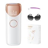 【45%OFF！】YUDOFICAL IPL光レーザー 家庭用脱毛器が3,849円送料無料
