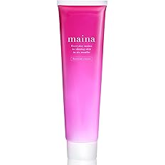 【50%OFF】【540円】 maina 敏感肌 vio対応 脱毛クリーム 除毛クリーム 150g
