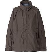 【ポイント16%還元】THE NORTH FACE(ザノースフェイス) ジャケットコンパイルライトジャケットユニセックス スモーキーブラウン XLサイズ