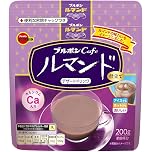 【45%OFF】【766円】 ブルボン Cafeルマンド仕立て 200g×4袋