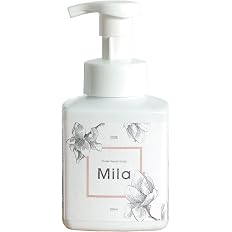 【プライム感謝祭】【65%OFF】【690円】 神戸レタス Mila 水がいらない靴用シューズシャンプー