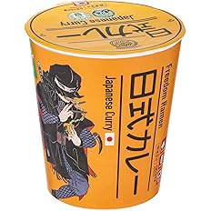 【1個あたり102円】【1,230円】 TANAKA VALUE-PLUS TRADING Freedom Ramen ハラルカップめん カレー味 100%植物性原料 12個