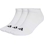 【61%OFF】【554円】 アディダス メンズ ソックスESS クッション ローSK UB975 3P