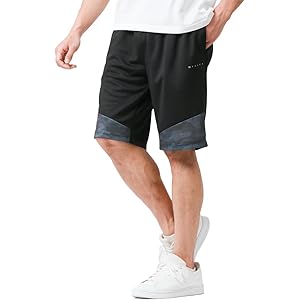 【51%OFF】【980円】 Kaepa メンズ 接触冷感 UVカット ハーフパンツ