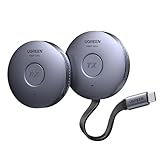 【期間限定セール】UGREEN マグネット式 ワイヤレスHDMI 送受信機セットが8,998円送料無料