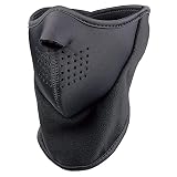 おたふく手袋(OTAFUKU GLOVE)  B-92 － フェイスマスク フリース付が597円