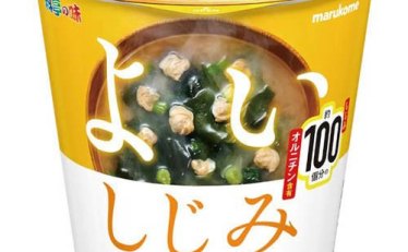 【1,629円】フリーズドライ カップみそ汁 アソート 20食 訳あり