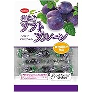 【20%OFF】共立食品 ソフト種ぬきプルーン ピロ 110g×6袋