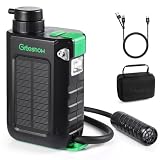 【10%+4,251円OFF+5%+5%ポイント！】Greeshow GS-2811 － 3Way充電対応 電動浄水器が12,381円（実質10,533円）送料無料