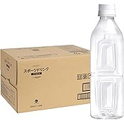 by Amazonラベルレススポーツドリンクゼロカロリー500ml×24本