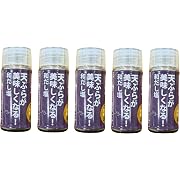 三洋産業 百膳の夢 天ぷらが美味しくなる! 和だし塩 30g×5個