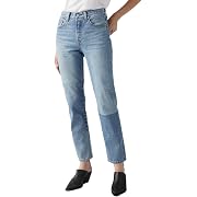 Levi’s(リーバイス) ジーンズ501(R) ’90S ハイライズ ストレート レディース サイズ: W26 / L30