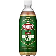 【ポイント24%還元】ウィルキンソン アサヒ飲料 ジンジャエール 500ml×24本