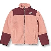 【ポイント47%還元】Oakley(オークリー)Jacket ENHANCE BOA JKT YTR 4.0 CORAL MARLE 130サイズ