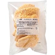 [冷凍] ニッスイ ジャンボチキンカツ150 6枚[900g]