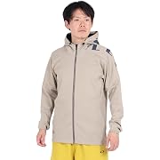 【ポイント28%還元】Oakley(オークリー)シンクロニズム ジャケット SENECA ROCK メンズ XLサイズ