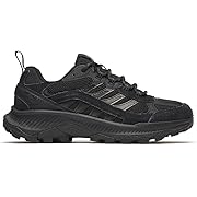 MERRELL(メレル)スニーカー SPEED STRIKE 2 TREK レディース TRIPLE BLACK 22.5 cm 2E
