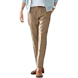 【80%OFF】【550円】 DoCLASSE メンズ ストレッチブロークンツイルパンツ