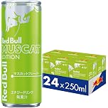 【20%OFF+28%OFF】【2,942円（定期便2,738円）】 レッドブル エナジードリンク グリーンエディション 250ml×24本