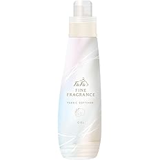【34%OFF+ポイント12%】【実質460円】 ファーファ ファインフレグランス 柔軟剤 シエル ウォーミングブーケの香り 本体 570ml