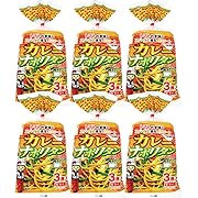 五木食品 ３食入カレーナポリタン 477g×6個