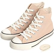 CONVERSE(コンバース)スニーカー オールスター (R) ノコリゾメ HI レディース 22.5 cm