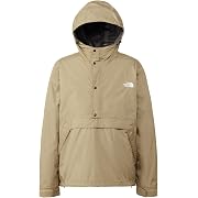 【ポイント7%還元】THE NORTH FACE(ザノースフェイス) ジャケット トレニアンアノラック ユニセックス ケルプタン Lサイズ