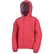 MILLET(ミレー) 防水ジャケットTYPHON TOUGH ST FIELD JKT W(ティフォン タフ)レディース Sサイズ