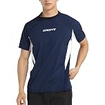 【75%OFF】【1,368円】 DESCENTE メンズ 半袖 ハイブリットピステ